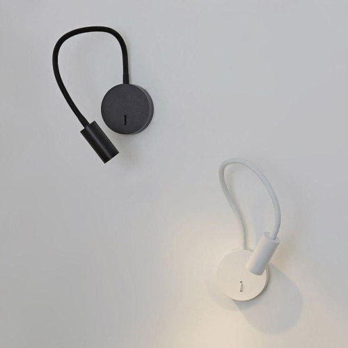 Бра Italline DE-316 black Бра Italline DE-316 black