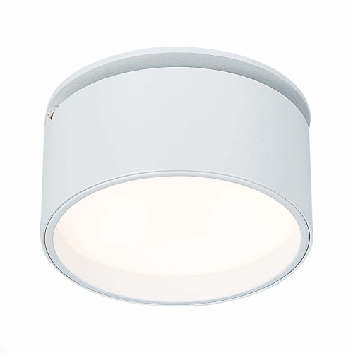 Встраиваемый светодиодный спот ST Luce ST651.548.09 Встраиваемый светодиодный спот ST Luce ST651.548.09