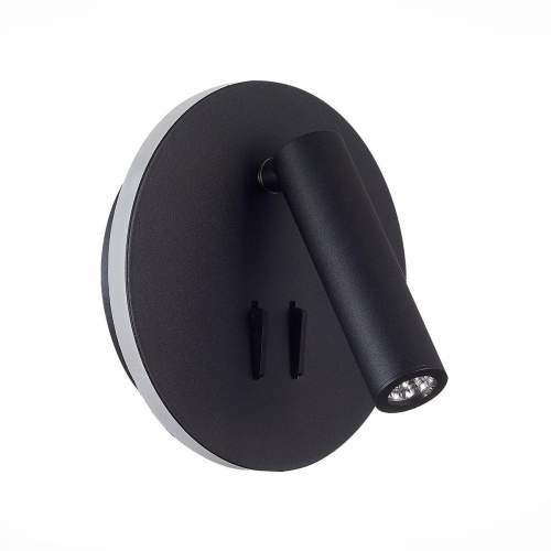 Светодиодный спот ST Luce Bondi SL1586.413.01 Светодиодный спот ST Luce Bondi SL1586.413.01