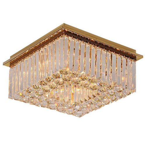 Потолочный светильник Newport 8520/PL Gold М0062563 Потолочный светильник Newport 8520/PL Gold М0062563