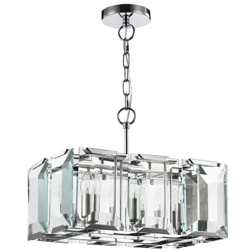 Подвесная люстра Maytoni Cerezo MOD202-06-N Подвесная люстра Maytoni Cerezo MOD202-06-N