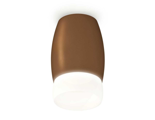Комплект потолочного светильника Ambrella light Techno Spot XC (C1124, N7177) XS1124023 Комплект потолочного светильника Ambrella light Techno Spot XC (C1124, N7177) XS1124023