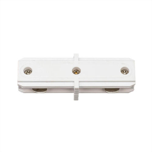Коннектор прямой Citilux CL01AC10 Коннектор прямой Citilux CL01AC10