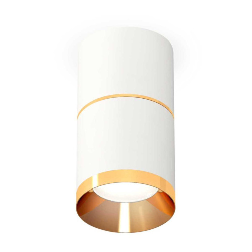 Комплект потолочного светильника Ambrella light Techno Spot XS (C7401, A2072, N7034) XS7401201 Комплект потолочного светильника Ambrella light Techno Spot XS (C7401, A2072, N7034) XS7401201