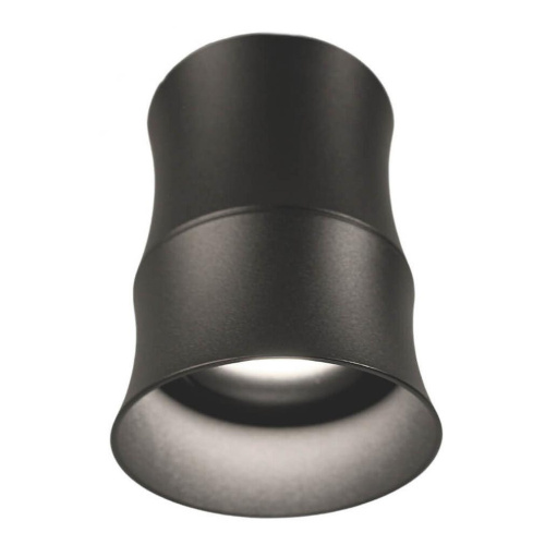 Потолочный светильник Lumina Deco Riston LDC 8053-C SS-D85*H115 BK Потолочный светильник Lumina Deco Riston LDC 8053-C SS-D85*H115 BK