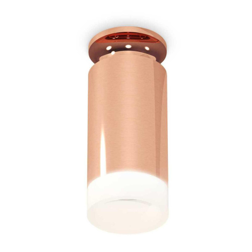 Комплект потолочного светильника Ambrella light Techno Spot XC (N6906, C6326, N6248) XS6326082 Комплект потолочного светильника Ambrella light Techno Spot XC (N6906, C6326, N6248) XS6326082