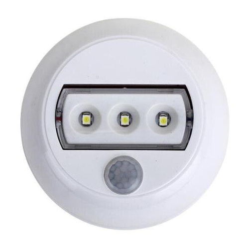 Датчик движения-светильник Duwi Nightlux 25835 3 Датчик движения-светильник Duwi Nightlux 25835 3