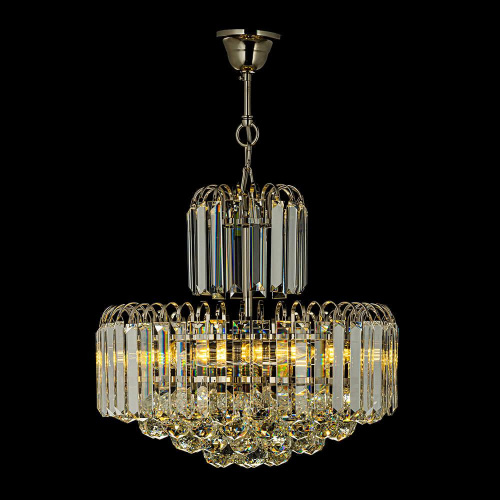 Подвесная люстра Arti Lampadari Ovada E 1.5.40.100 N Подвесная люстра Arti Lampadari Ovada E 1.5.40.100 N