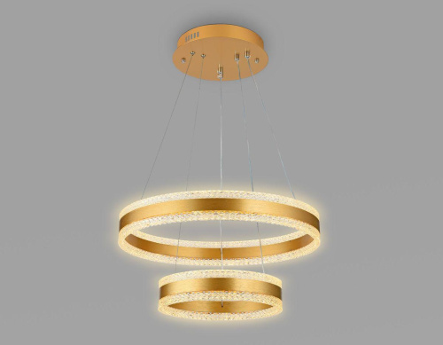 Подвесной светодиодный светильник Ambrella light Acrylica Original FA6178 Подвесной светодиодный светильник Ambrella light Acrylica Original FA6178