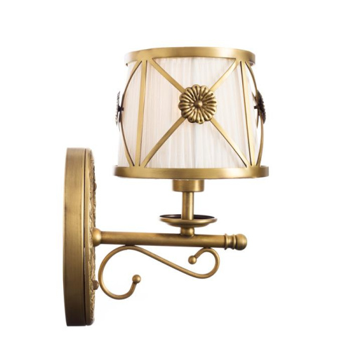 Бра Arte Lamp Chic A2806AP-1SR Бра Arte Lamp Chic A2806AP-1SR