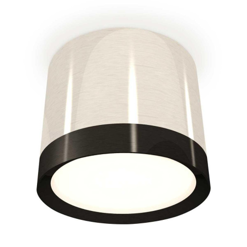 Комплект накладного светильника Ambrella light Techno Spot XS (C8120, N8113) XS8120001 Комплект накладного светильника Ambrella light Techno Spot XS (C8120, N8113) XS8120001
