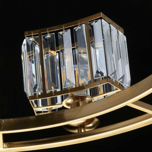 Подвесная люстра MW-Light Илвита 624010908 Подвесная люстра MW-Light Илвита 624010908