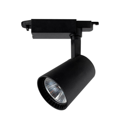 Трековый светодиодный светильник Kink Light Треки 6484-2,19 Трековый светодиодный светильник Kink Light Треки 6484-2,19