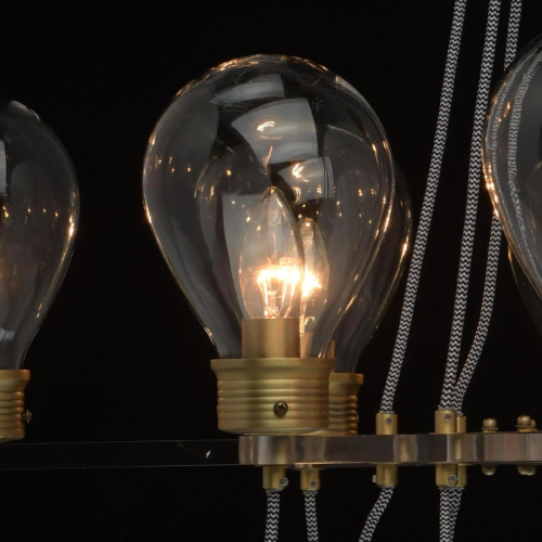 Подвесная люстра MW-Light Атмосфера 3 699010708