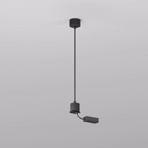 Подвод питания Denkirs Smart Base TR2124-BK Подвод питания Denkirs Smart Base TR2124-BK