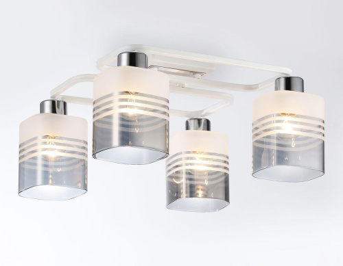 Потолочная люстра Ambrella light Traditional Modern TR303205 Потолочная люстра Ambrella light Traditional Modern TR303205