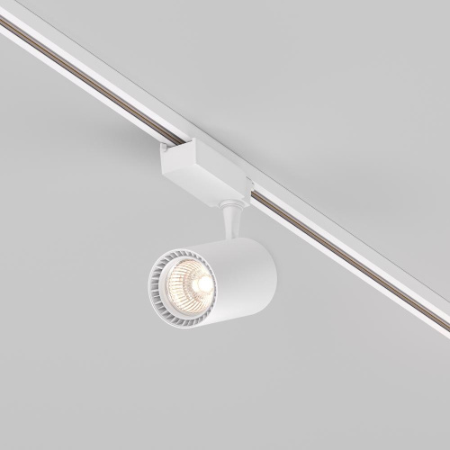 Трековый светильник Technical TR003-1-15W3K-M-W Трековый светильник Technical TR003-1-15W3K-M-W