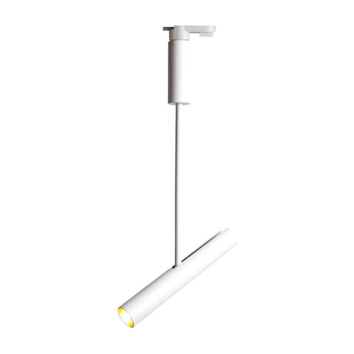 Трековый светодиодный светильник Arte Lamp A2513PL-1WH Трековый светодиодный светильник Arte Lamp A2513PL-1WH