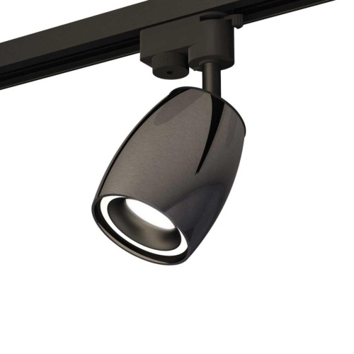 Комплект трекового светильника Ambrella light Track System XT (A2521, C1123, N7111) XT1123010 Комплект трекового светильника Ambrella light Track System XT (A2521, C1123, N7111) XT1123010