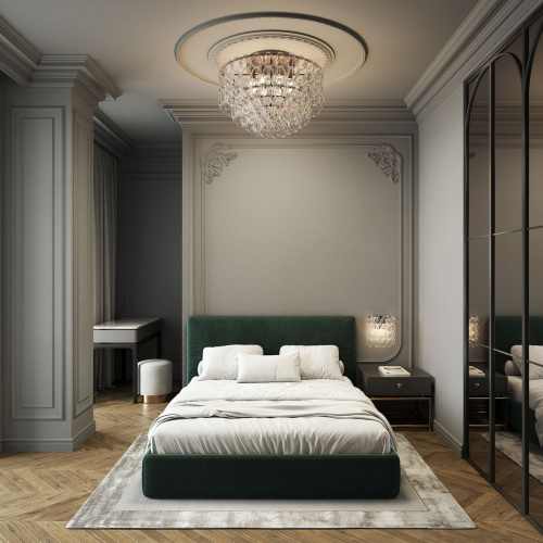Потолочный светильник Bogates Cappio 380/8 Smart Потолочный светильник Bogates Cappio 380/8 Smart