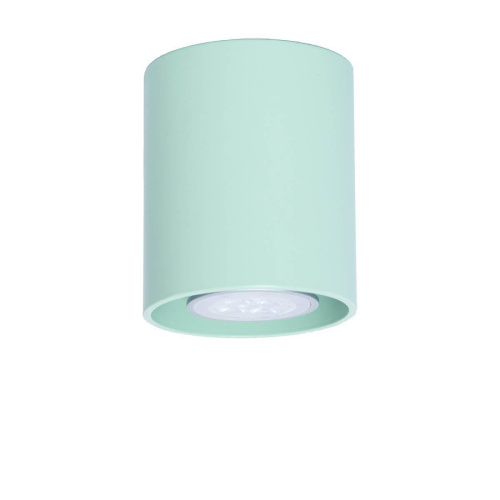 Потолочный светильник TopDecor Tubo8 P1 30 Потолочный светильник TopDecor Tubo8 P1 30