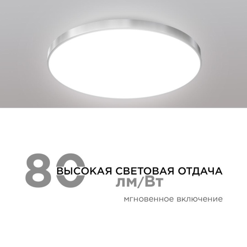 Накладной светильник Apeyron 18-147 Накладной светильник Apeyron 18-147