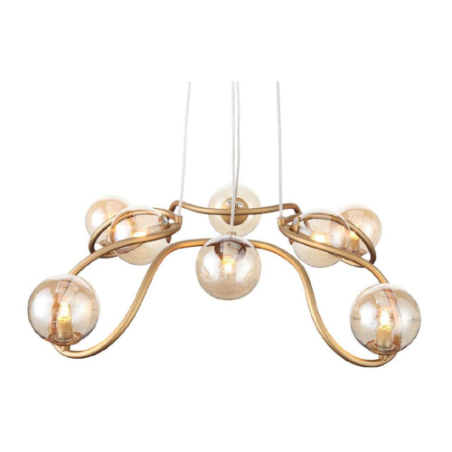 Подвесная люстра ST Luce Legatezza SL1502.203.08