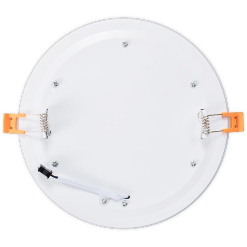 Встраиваемый светодиодный светильник Ambrella light Downlight DCR360 Встраиваемый светодиодный светильник Ambrella light Downlight DCR360