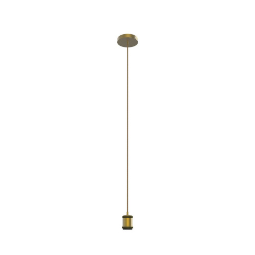 Подвесной светильник Gauss Decor PL022
