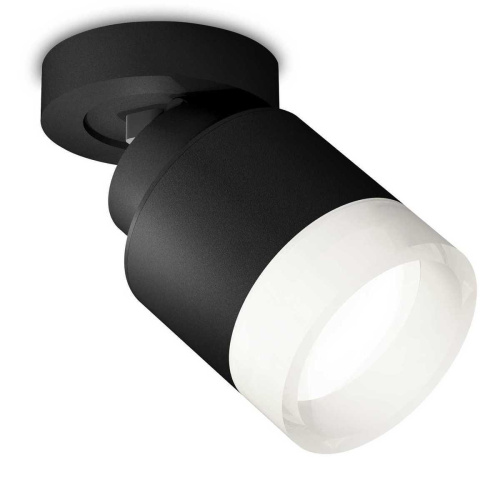 Комплект спота Ambrella light Techno Spot XM (A2229, A2106, C8111, N8401) XM8111001 Комплект спота Ambrella light Techno Spot XM (A2229, A2106, C8111, N8401) XM8111001