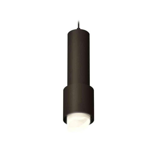 Комплект подвесного светильника Ambrella light Techno Spot XP7723011 SBK/FR черный песок/белый матовый (A2311, C7456, A2010, C7723, N7175) Комплект подвесного светильника Ambrella light Techno Spot XP7723011 SBK/FR черный песок/белый матовый (A2311, C7456, A2010, C7723, N7175)