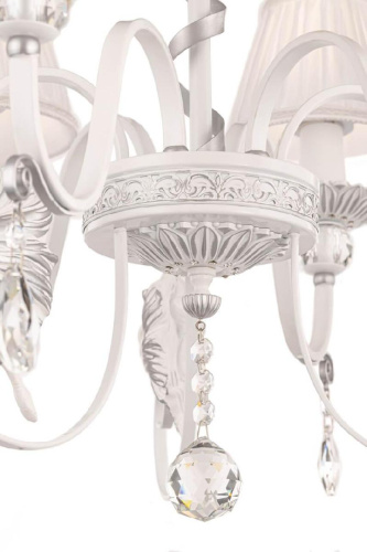 Подвесная люстра Maytoni Elina ARM222-06-N Подвесная люстра Maytoni Elina ARM222-06-N