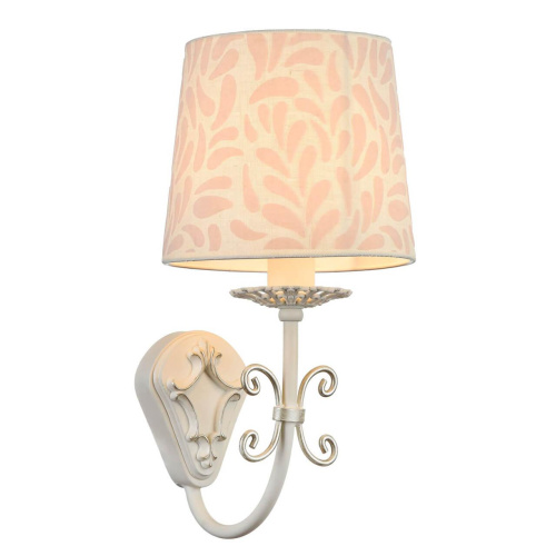Бра Maytoni Emilia ARM737-WL-01-W Бра Maytoni Emilia ARM737-WL-01-W