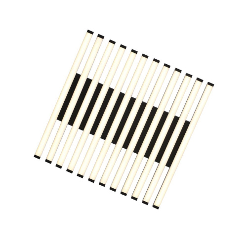 Потолочный светодиодный светильник ST Luce Paralleli SL839.402.18 Потолочный светодиодный светильник ST Luce Paralleli SL839.402.18