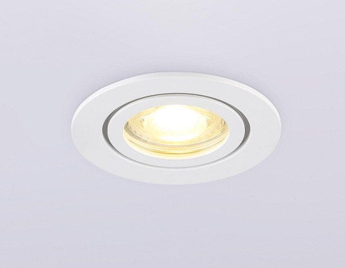 Встраиваемый светильник Ambrella light Techno Spot IP Protect TN1150 Встраиваемый светильник Ambrella light Techno Spot IP Protect TN1150