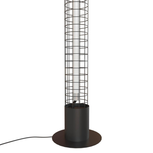 Торшер Loft IT Tube Loft1705BK Торшер Loft IT Tube Loft1705BK