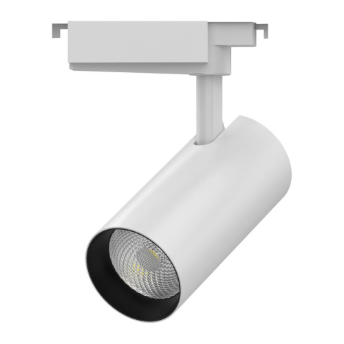 Трековый светодиодный светильник Gauss Track Light Led TR087 Трековый светодиодный светильник Gauss Track Light Led TR087