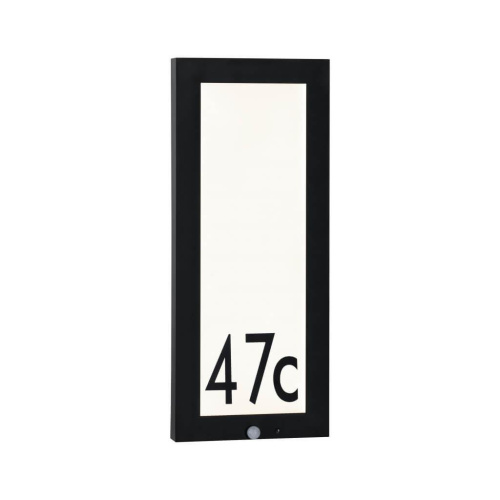 Уличный настенный светодиодный светильник Paulmann Panel Bewegungsm 94256 Уличный настенный светодиодный светильник Paulmann Panel Bewegungsm 94256