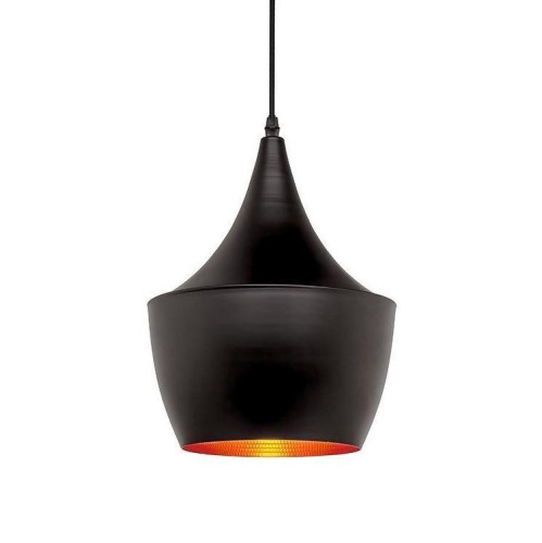 Подвесной светильник Lumina Deco Foggi LDP 7712-B BK Подвесной светильник Lumina Deco Foggi LDP 7712-B BK