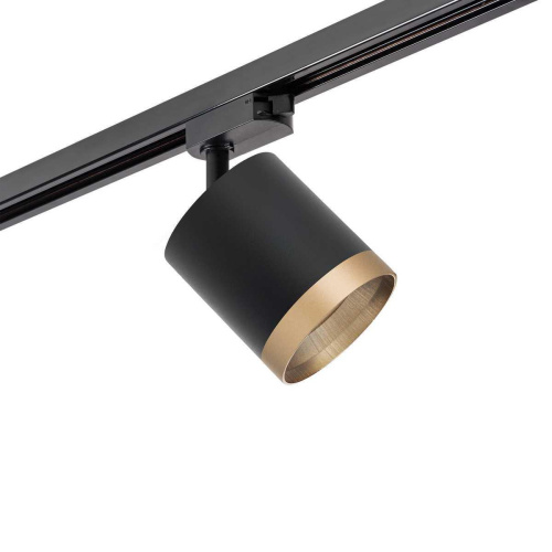 Трековый светильник Lightstar Rullo (213487+592087+203490) R1T348790 Трековый светильник Lightstar Rullo (213487+592087+203490) R1T348790