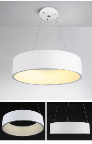 Подвесной светодиодный светильник Moderli Piero V2280-PL Подвесной светодиодный светильник Moderli Piero V2280-PL