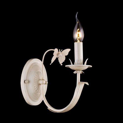Бра Freya Farfalla FR3043-WL-01-BG Бра Freya Farfalla FR3043-WL-01-BG