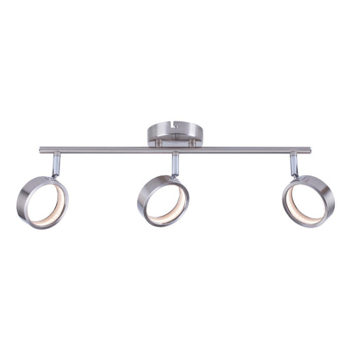 Светодиодный спот Toplight Jacklyn TL1239Y-03SN Светодиодный спот Toplight Jacklyn TL1239Y-03SN