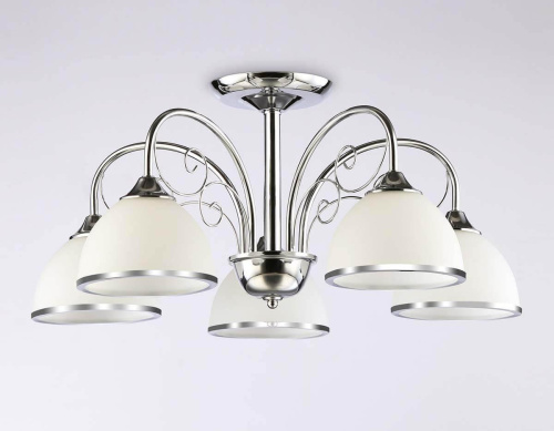 Потолочная люстра Ambrella light Traditional TR3182 Потолочная люстра Ambrella light Traditional TR3182