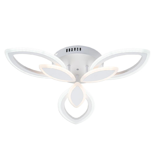 Потолочная светодиодная люстра Escada Gentle 10287/3LED Потолочная светодиодная люстра Escada Gentle 10287/3LED