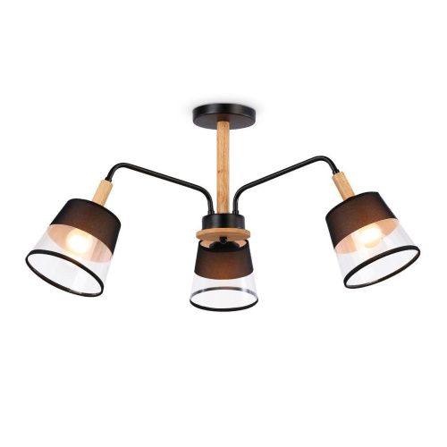 Потолочная люстра Ambrella light Traditional Modern Losk TR4740 Потолочная люстра Ambrella light Traditional Modern Losk TR4740