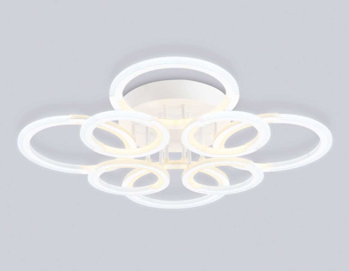 Светильник потолочный Ambrella light ACRYLICA FA8945 Светильник потолочный Ambrella light ACRYLICA FA8945