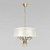 Подвесная люстра Loft IT Hermitage 10305/A