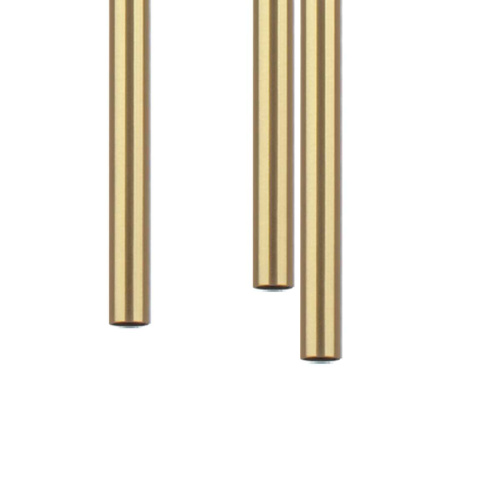 L5T747433 Люстра TUBO LED 25W 1500LM 25G ЗОЛОТО 3000K L5T747433 Люстра TUBO LED 25W 1500LM 25G ЗОЛОТО 3000K