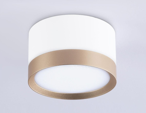Потолочный светильник Ambrella Light Techno Spot GX Standard tech TN52355 Потолочный светильник Ambrella Light Techno Spot GX Standard tech TN52355